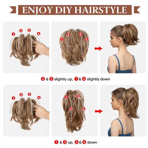 Clip in Bangs Extensions Wispy Natural Black Human Hair Wome view 5
